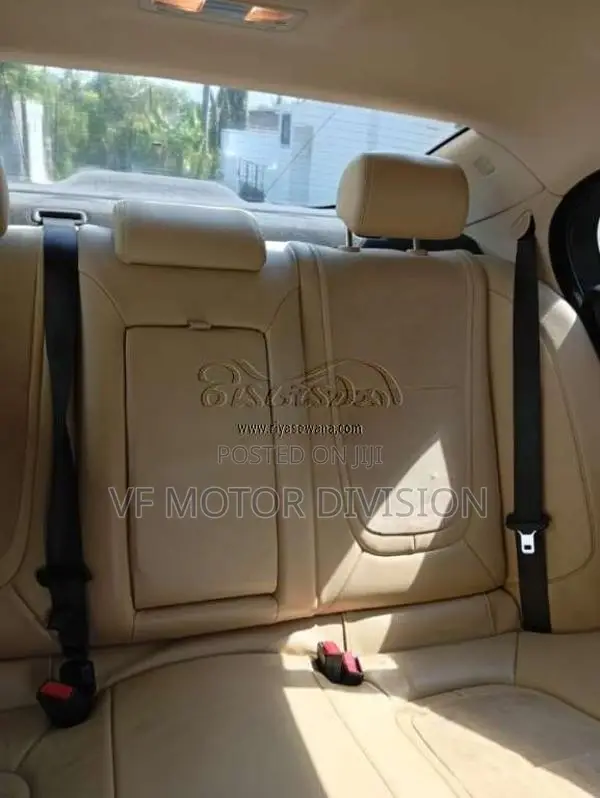 Jaguar XF 2013 Car (Used)