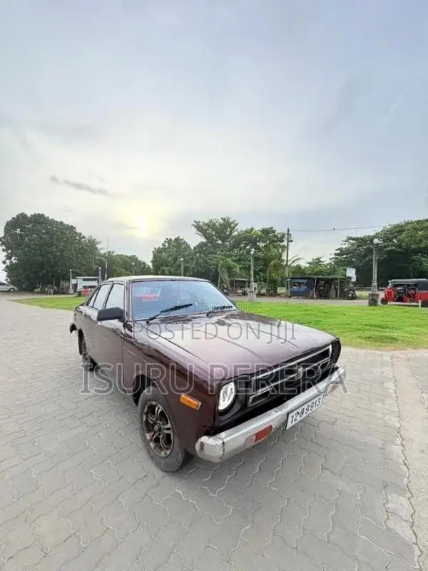 Datsun B310 2000 Car (Used)