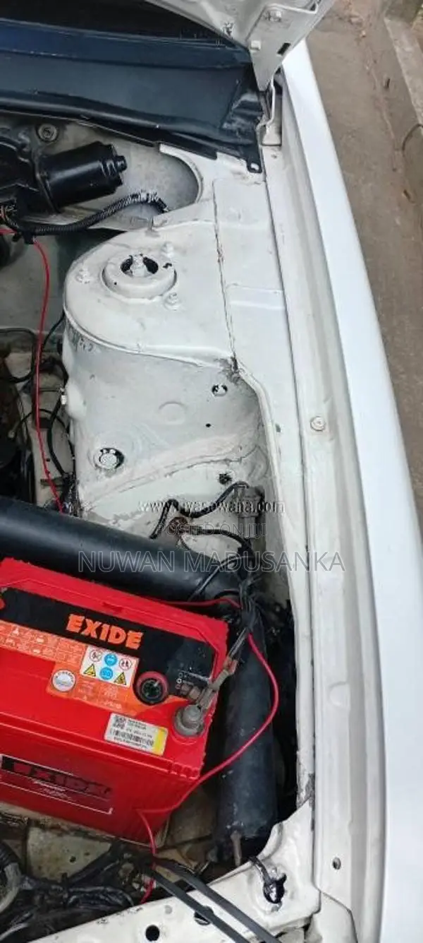 Nissan B14 1995 Car (Used)