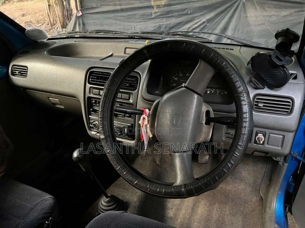 Suzuki Alto 1997 Car (Used)
