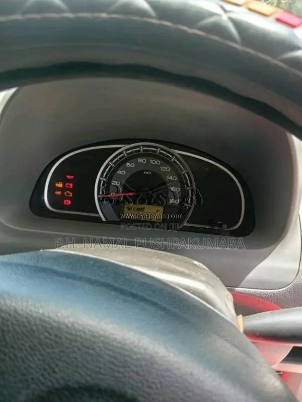 Suzuki Alto 2015 Car (Used)