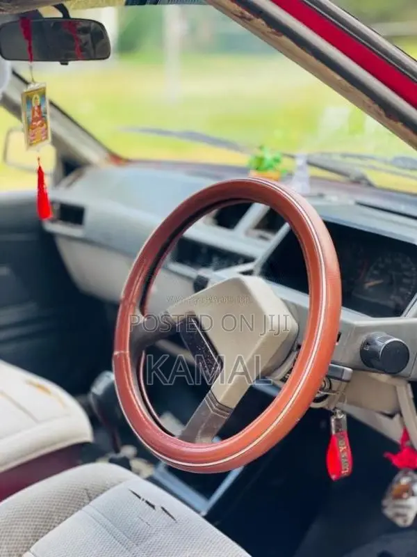 Mitsubishi Lancer C12 1988 Car (Used)