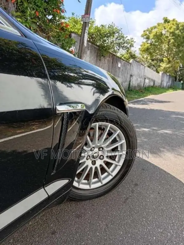 Jaguar XF 2013 Car (Used)
