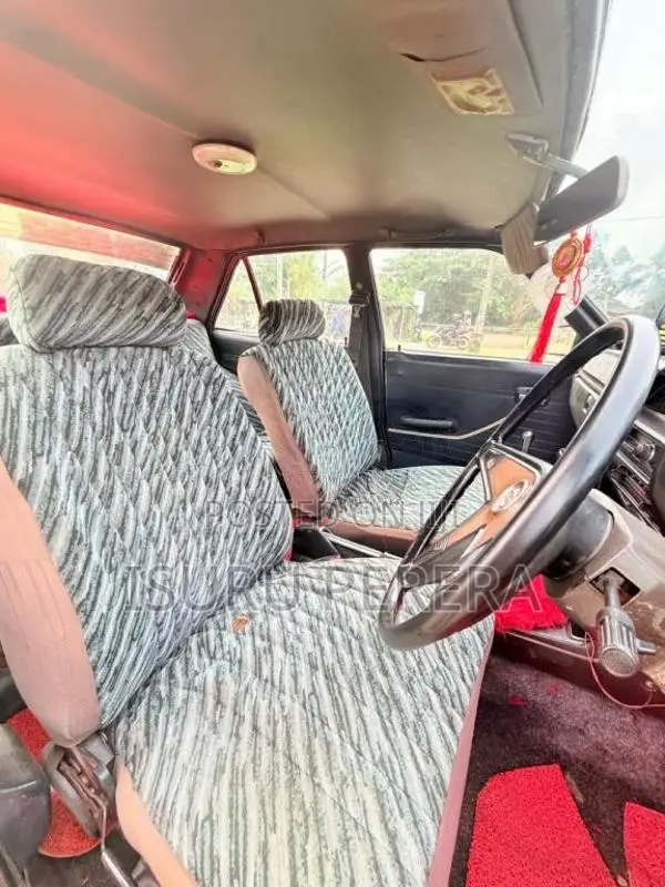 Datsun B310 2000 Car (Used)