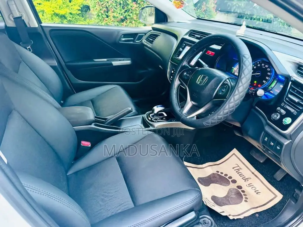 Honda Grace EX 2015 Car (Used)
