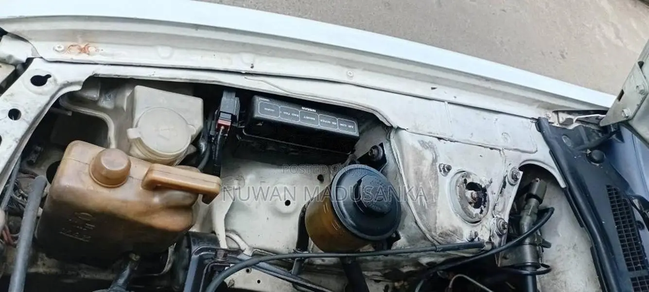 Nissan B14 1995 Car (Used)