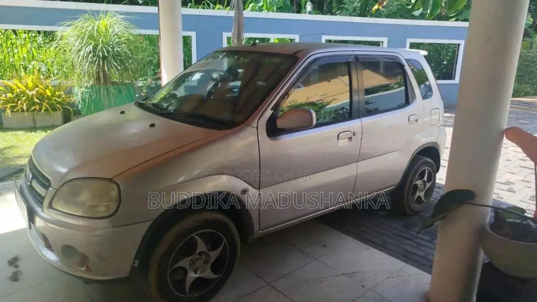 Suzuki Swift 2005 Car (Used)