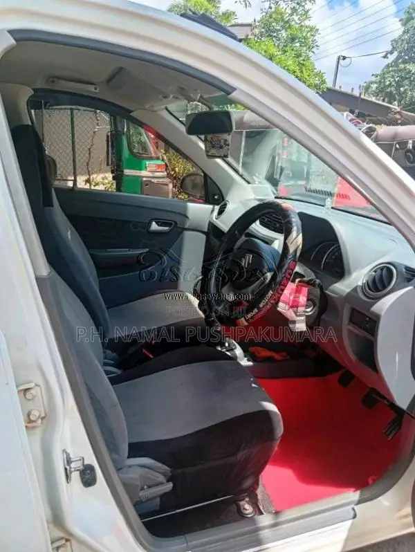 Suzuki Alto 2015 Car (Used)