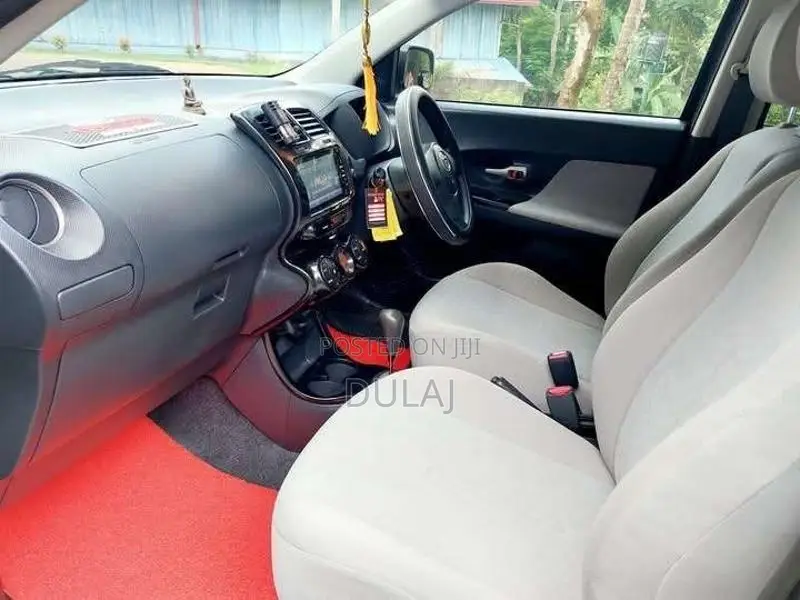 Toyota IST 110 2007 Car (Used)