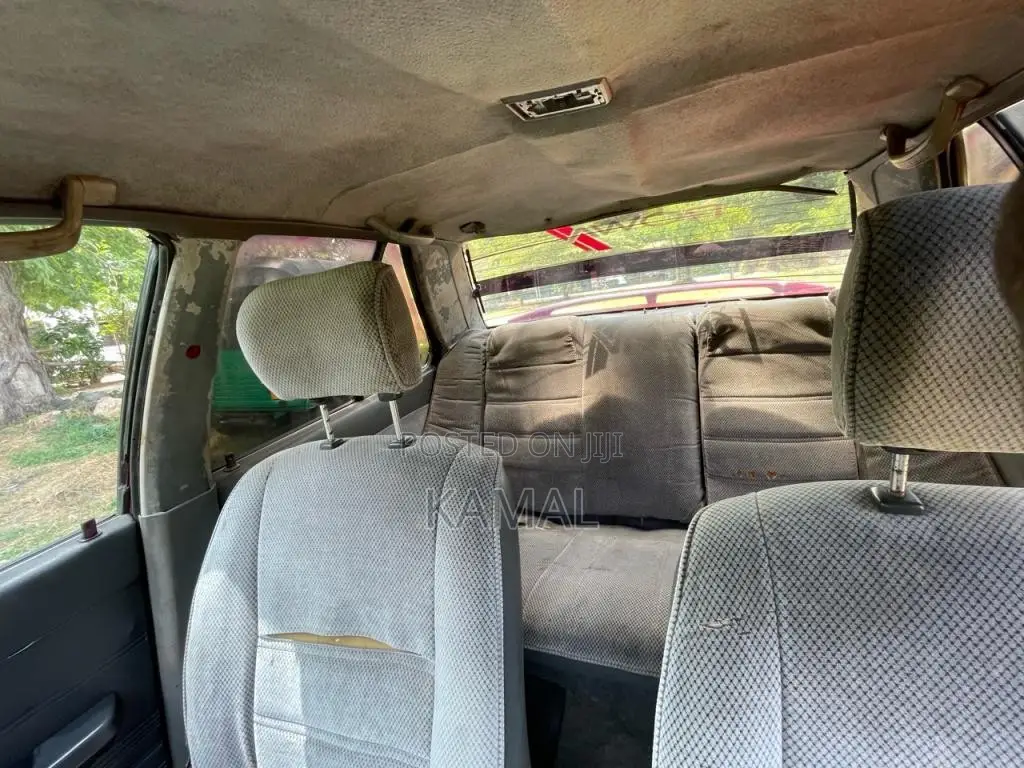 Mitsubishi Lancer C12 1988 Car (Used)