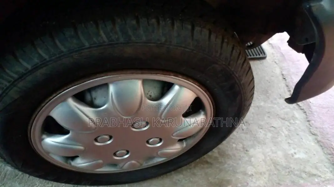 Suzuki Maruti 2006 Car (Used)