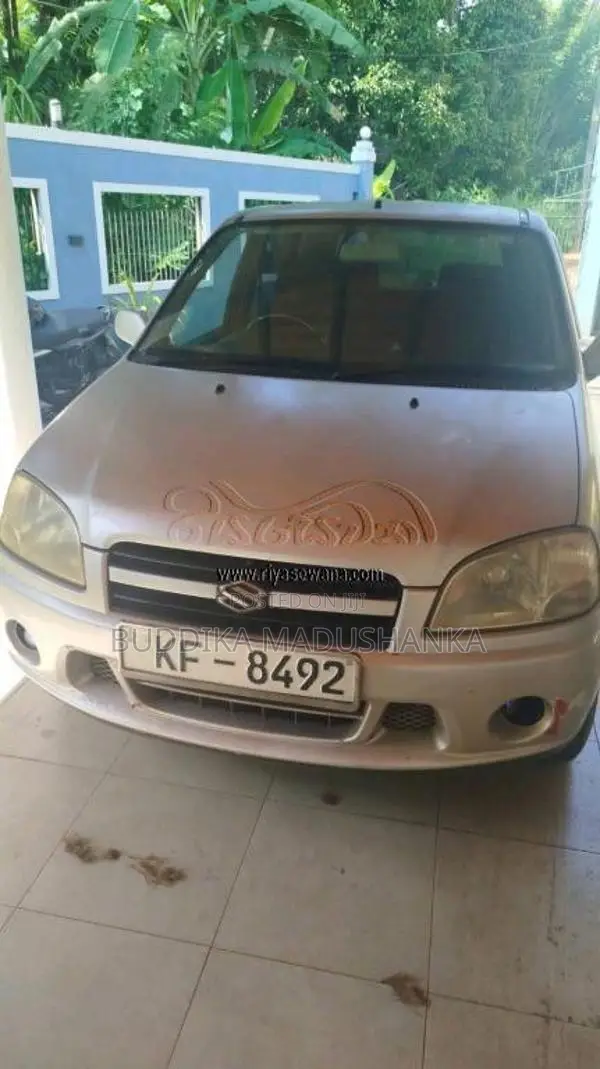 Suzuki Swift 2005 Car (Used)