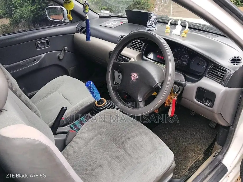 Nissan B14 1995 Car (Used)