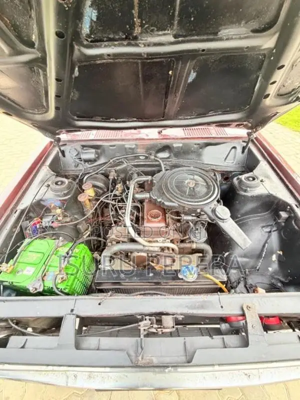 Datsun B310 2000 Car (Used)
