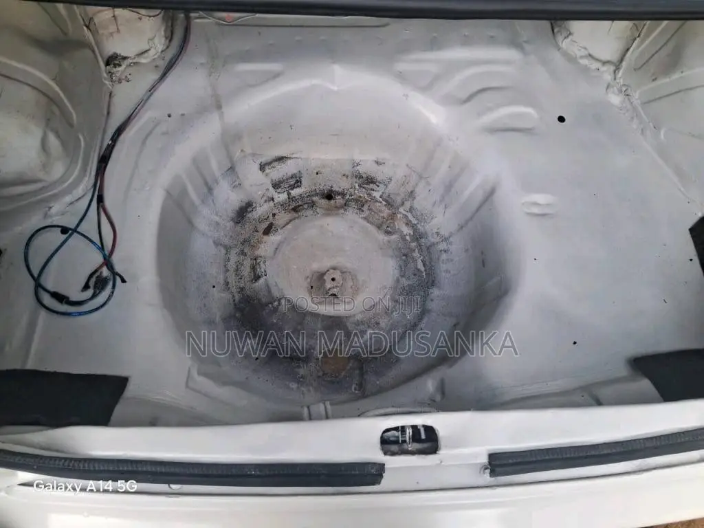 Nissan B14 1995 Car (Used)