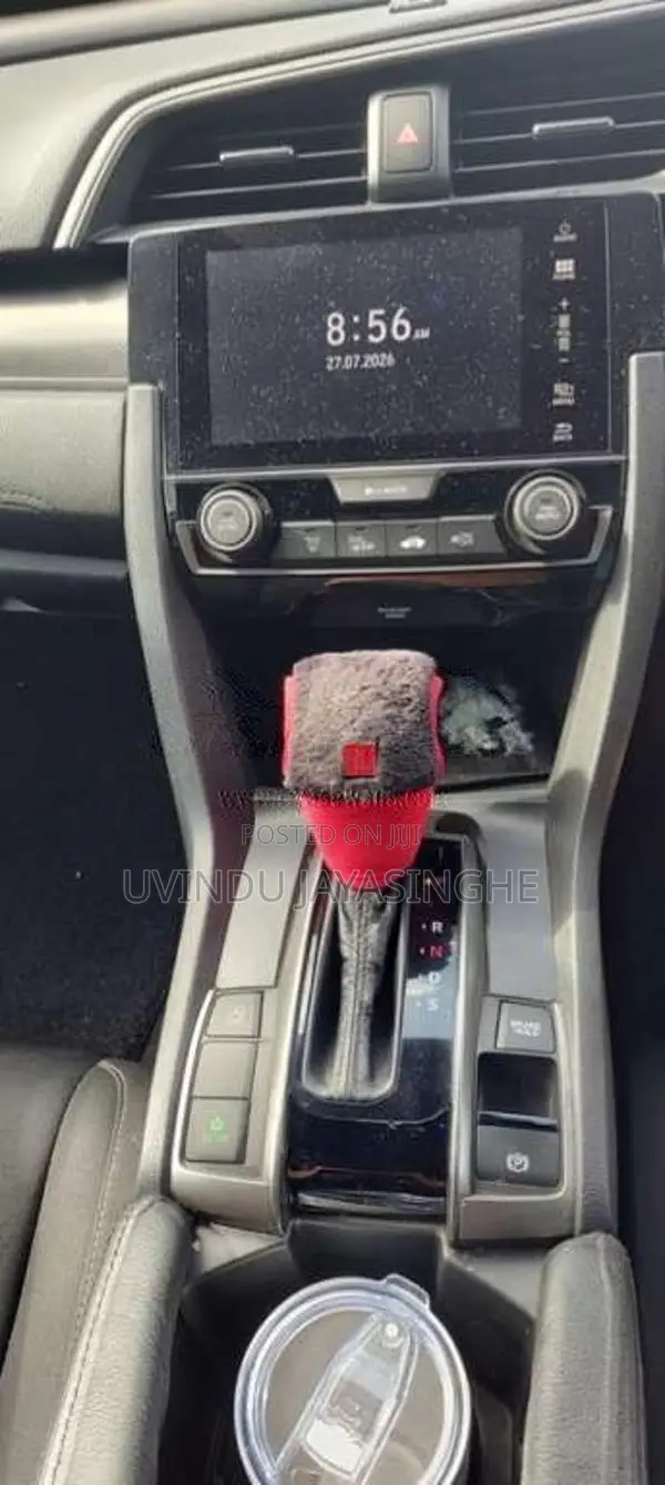 Honda Civic 2017 Car (Used)