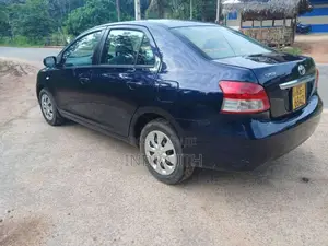 Toyota Yaris 2008 Car (Used)