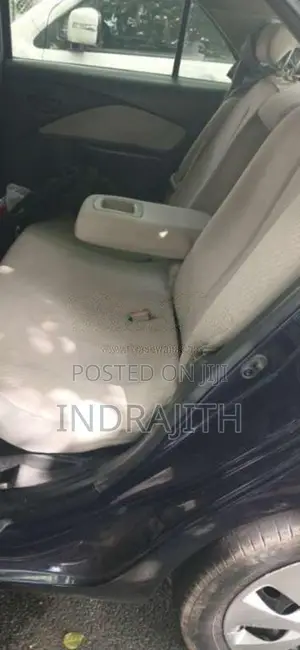 Toyota Yaris 2008 Car (Used)
