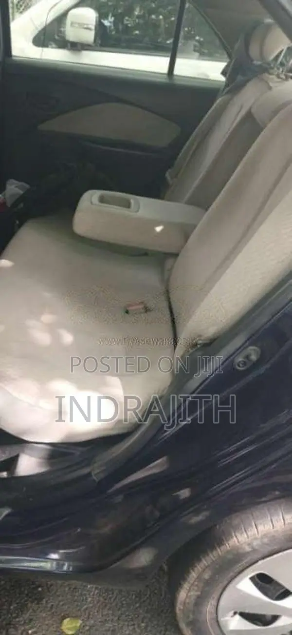 Toyota Yaris 2008 Car (Used)