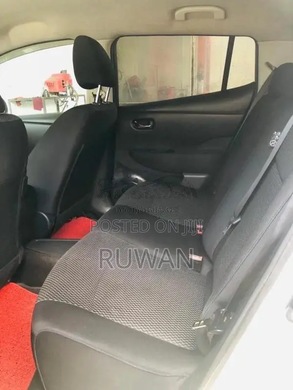 Nissan Leaf AZEO 2013 Car (Used)