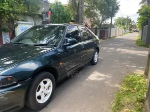 Honda Civic EG8 1992 Car (Used)