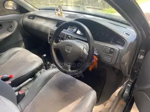 Honda Civic EG8 1992 Car (Used)