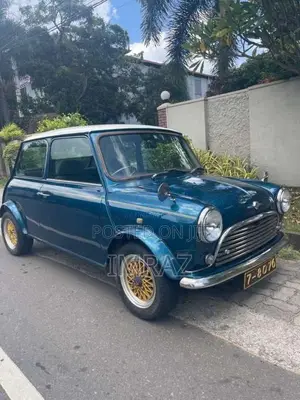 Morris Mini Cooper 1994 Car (Used)