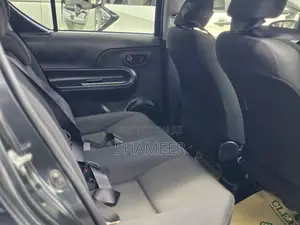 Toyota Aqua X Urban 2017 Car (Used)