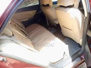 Toyota Premio G Superior 2016 Car (Used)