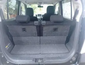 Suzuki Wagon R FZ 2014 Car (Used)