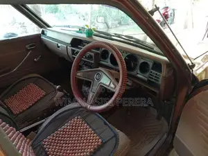 Nissan B310 1979 Car (Used)