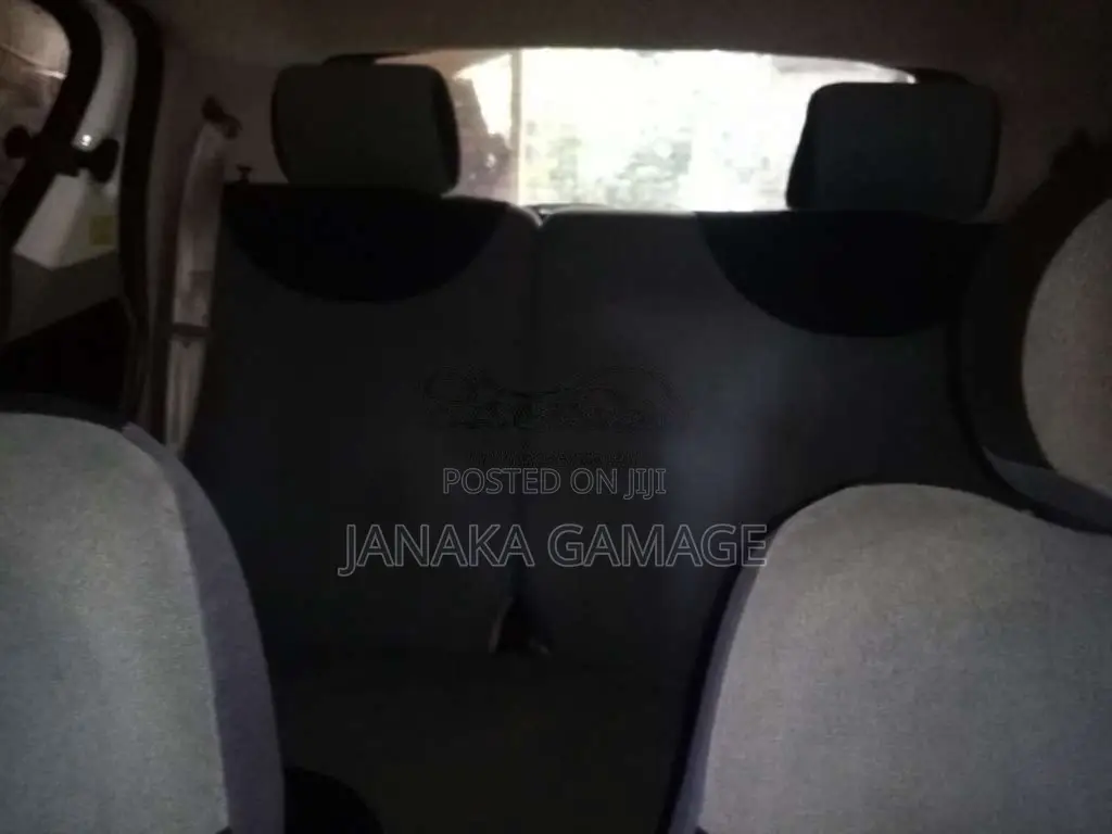 Micro Panda 2015 Car (Used)