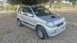 Suzuki Kei 2008 Car (Used)