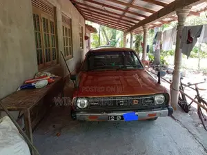 Nissan B310 1979 Car (Used)