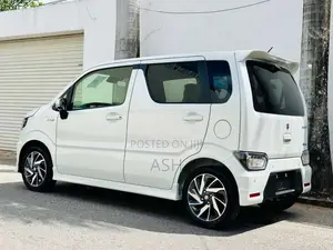 Suzuki Wagon R ZX 2026 Car Brand New