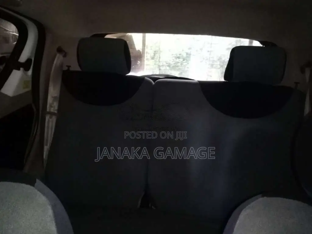 Micro Panda 2015 Car (Used)