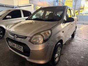 Suzuki Alto 2015 Car (Used)
