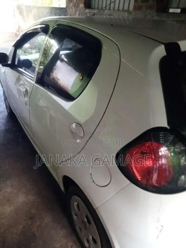 Micro Panda 2015 Car (Used)