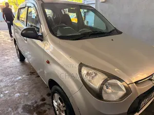 Suzuki Alto 2015 Car (Used)