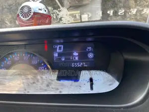 Suzuki Wagon R Stingray 2017 Car (Used)