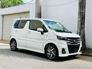 Suzuki Wagon R ZX 2026 Car Brand New
