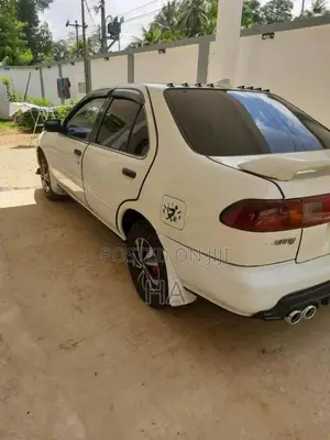 Nissan Sunny FB14 1994 Car (Used)