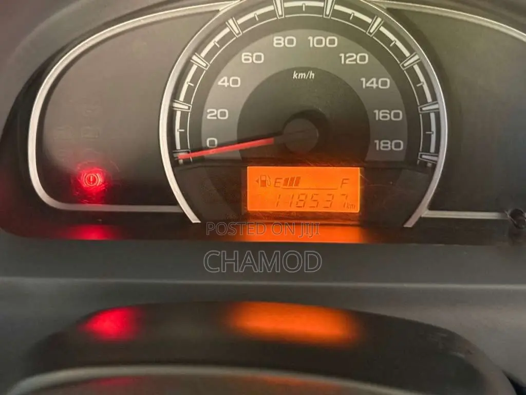 Suzuki Alto 2015 Car (Used)