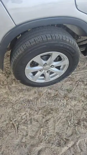 Suzuki Kei 2008 Car (Used)