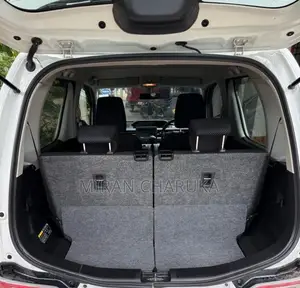 Suzuki Wagon R 2017 Car (Used)