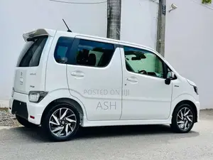 Suzuki Wagon R ZX 2026 Car Brand New