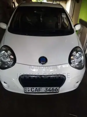 Micro Panda 2015 Car (Used)