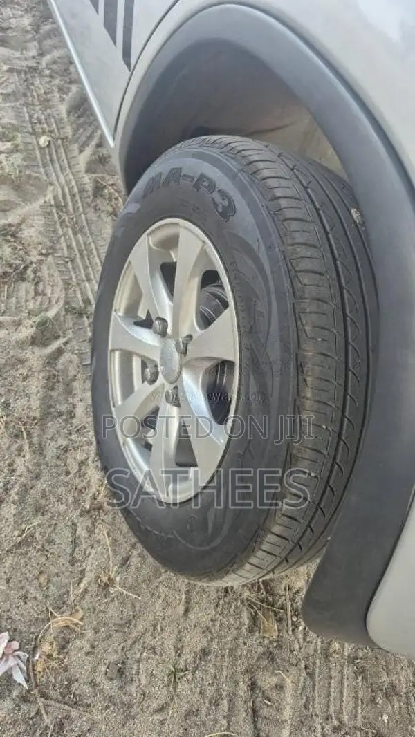 Suzuki Kei 2008 Car (Used)