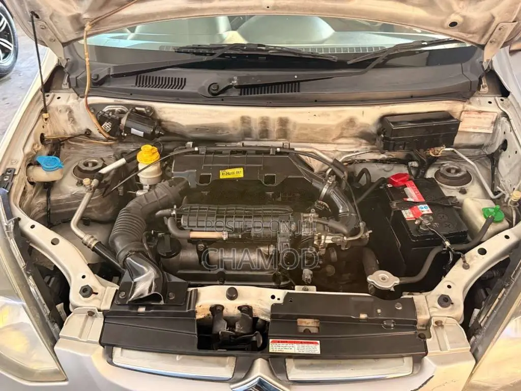 Suzuki Alto 2015 Car (Used)