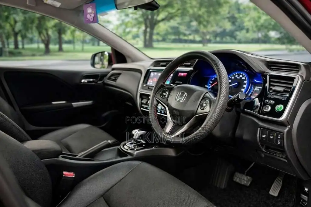 Honda Grace EX 2017 Car (Used)